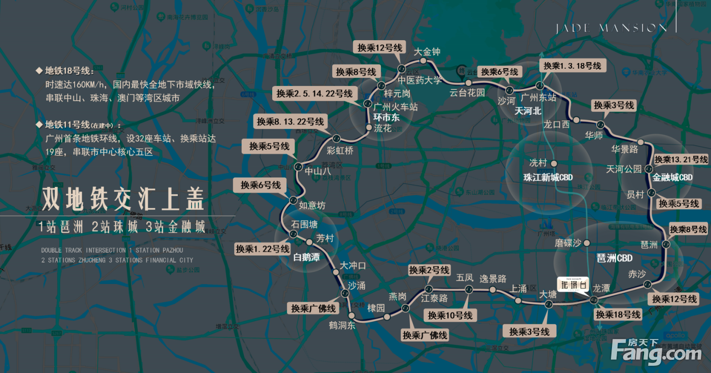 广州市海珠区石榴岗路(龙潭地铁站b出口)评分:4