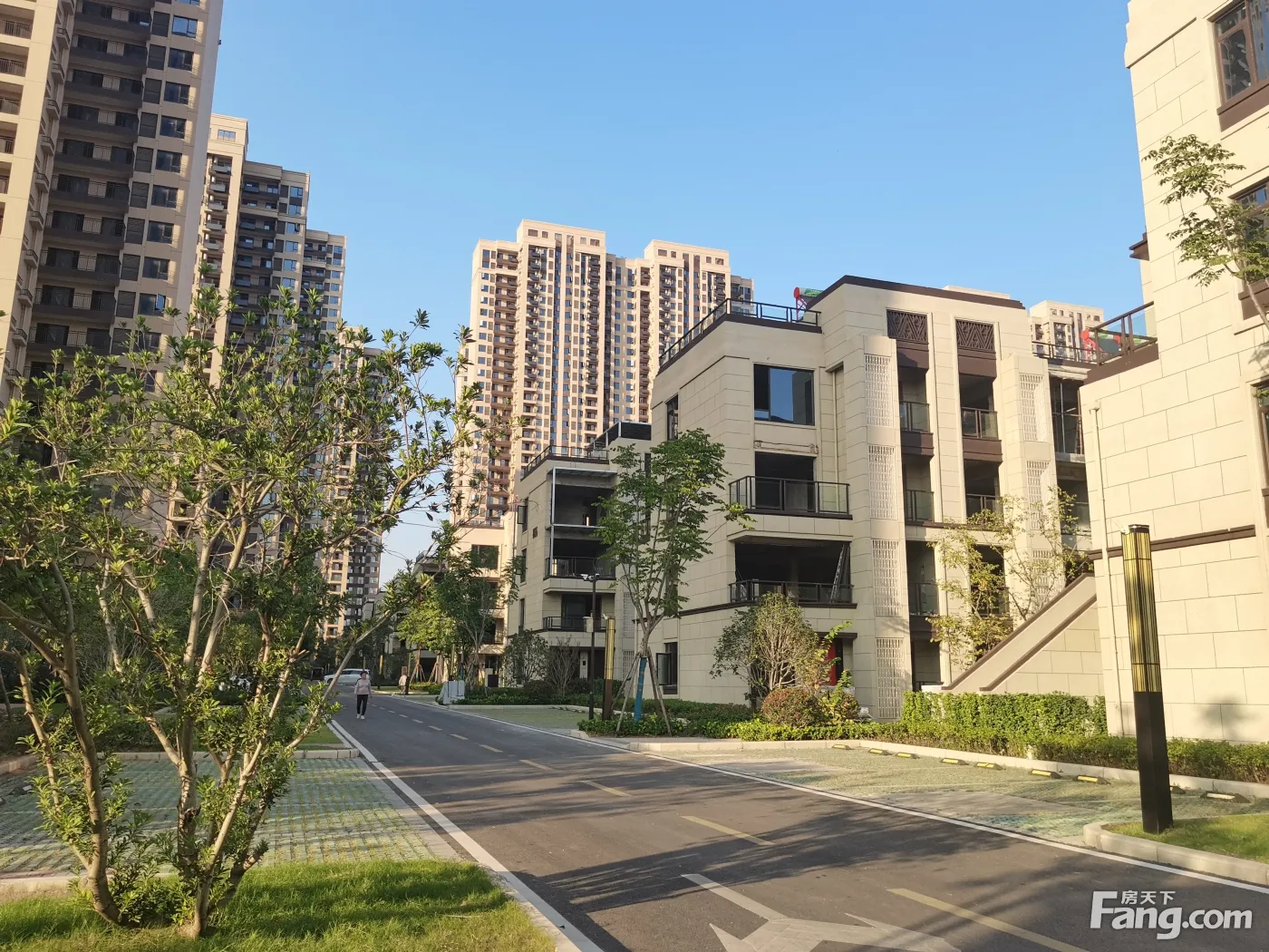 华发未来城有多好?11月最新动态置业顾问为你详细解析!