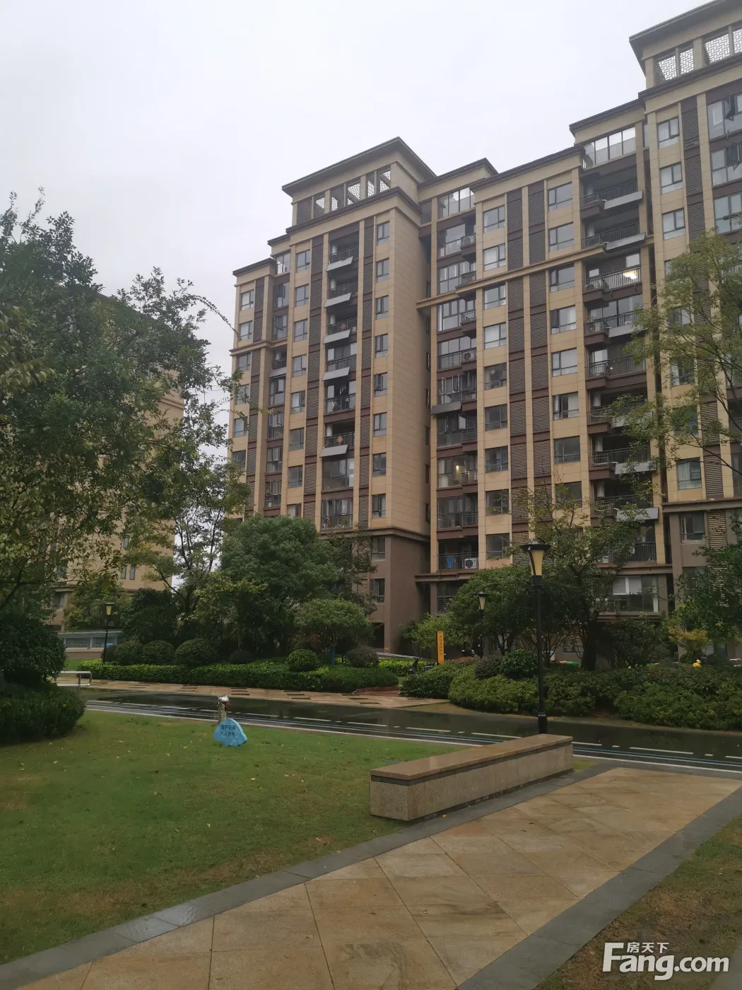 想买房的朋友看过来天纵御景湾11月最新动态有你想要的一切新组图