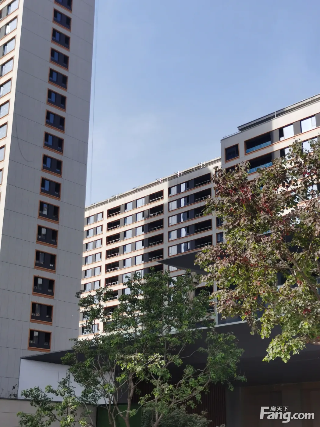 想买房的朋友看过来中国铁建西派城11月最新动态有你想要的一切