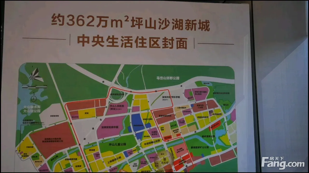 龙光春城玖榕府11月最新动态置业顾问为你全面揭示