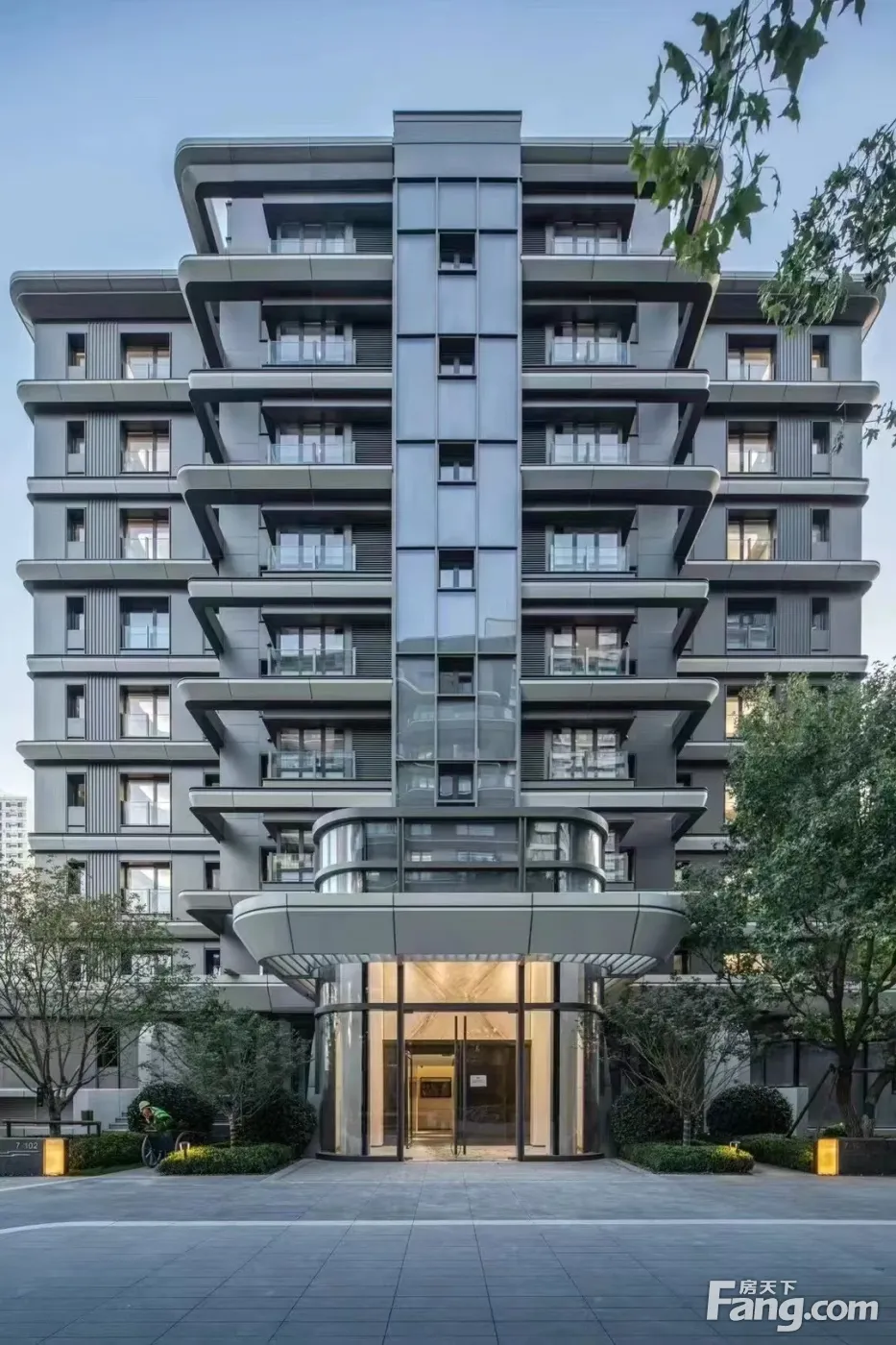 中海甲叁号院的品质如何11月最新动态置业顾问为你展示