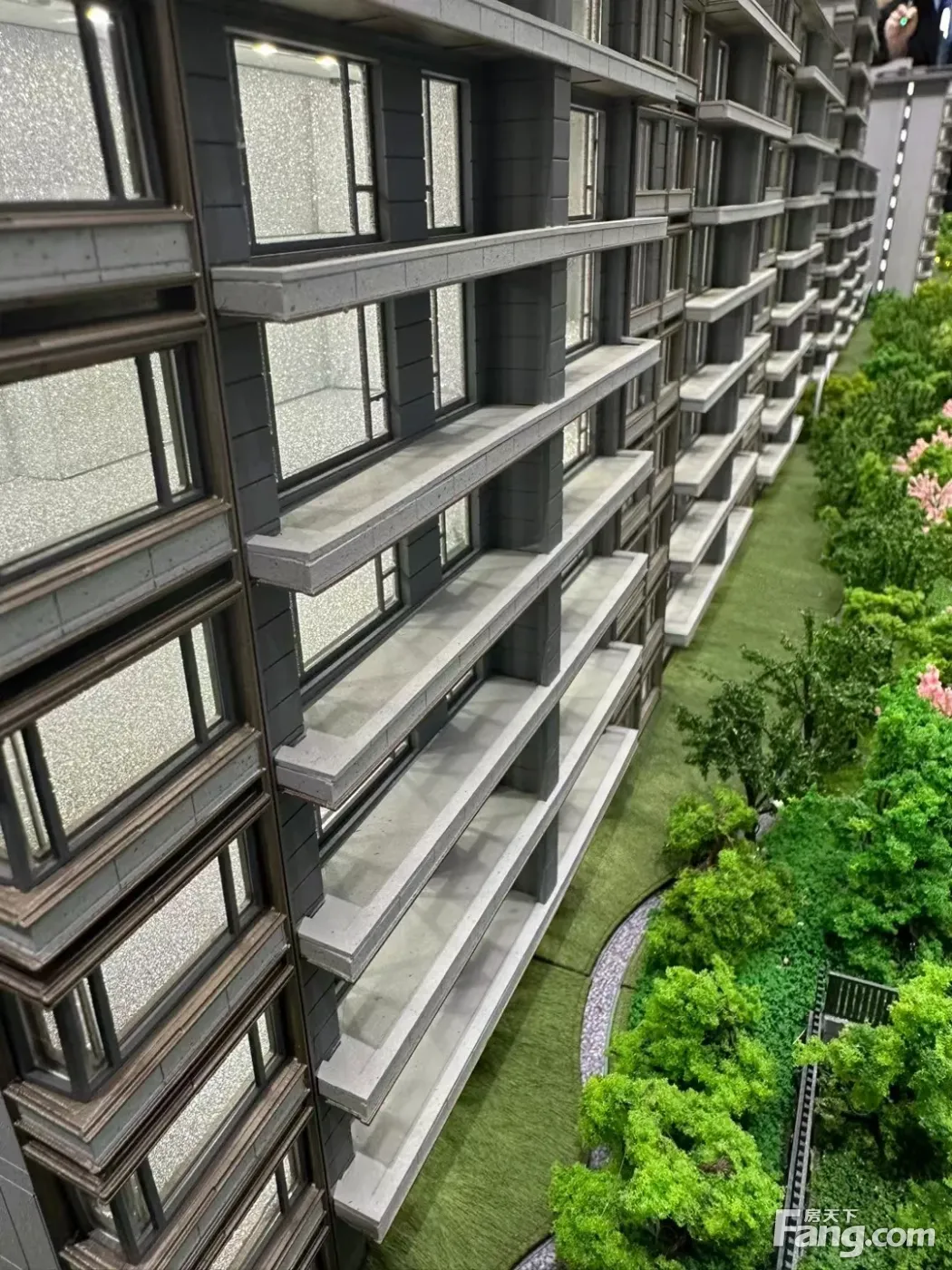 璟上兰园值得你拥有吗11月最新动态置业顾问为你全面评估