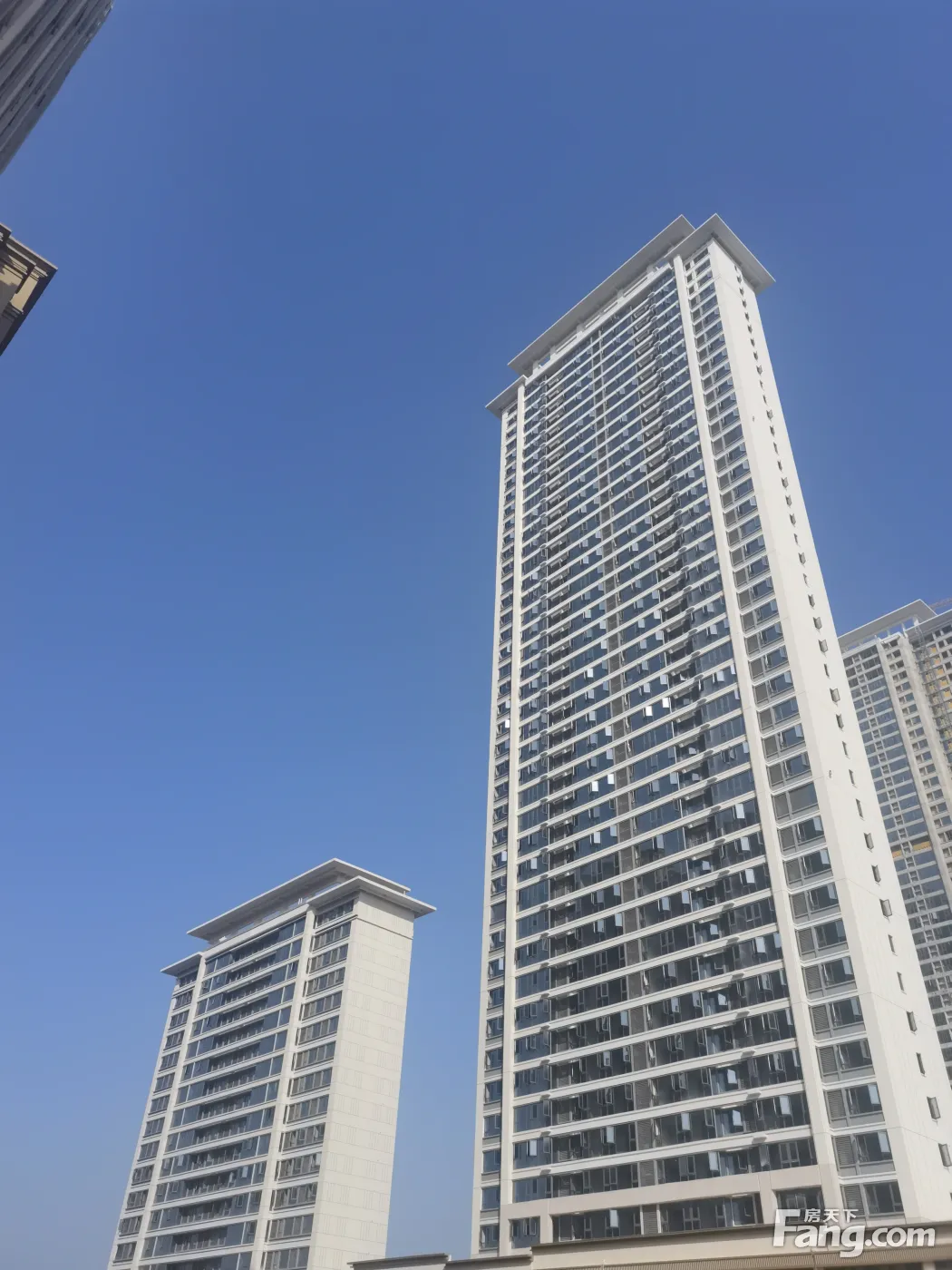 武汉新房网-房天下