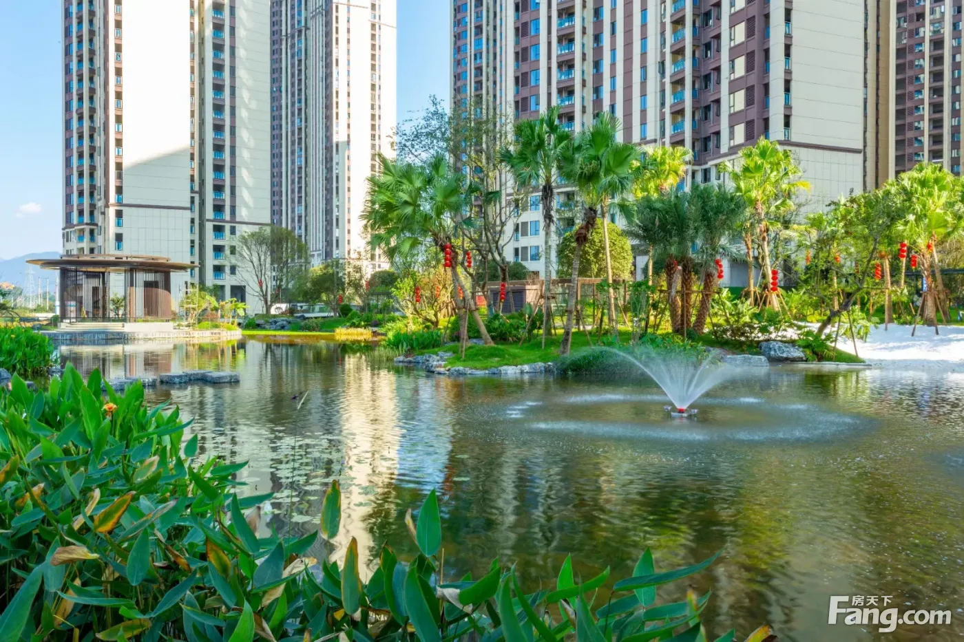 东玺台让人流连忘返11月最新动态快来看看它的美景