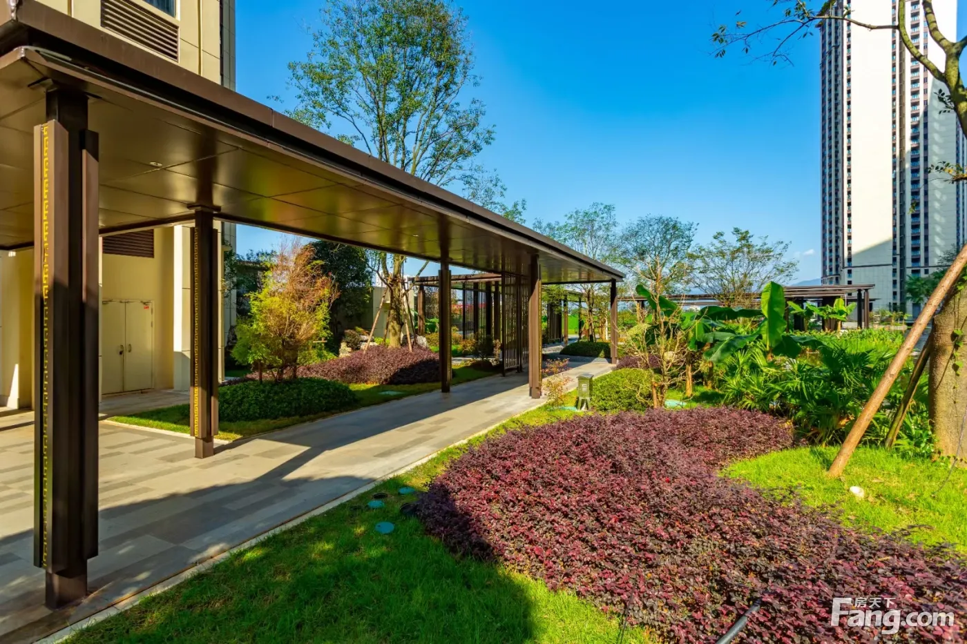 东玺台让人流连忘返11月最新动态快来看看它的美景