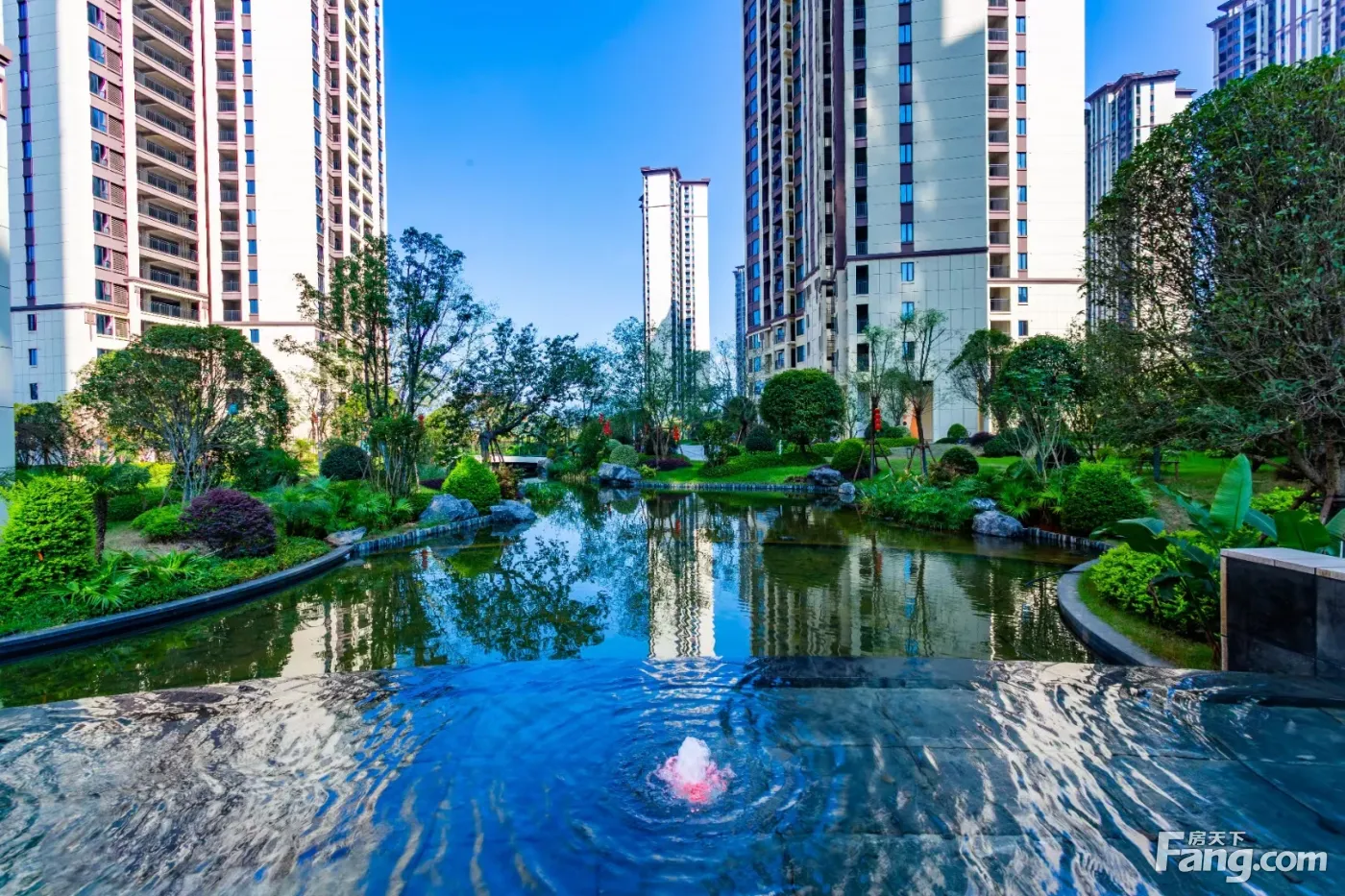 东玺台让人流连忘返11月最新动态快来看看它的美景