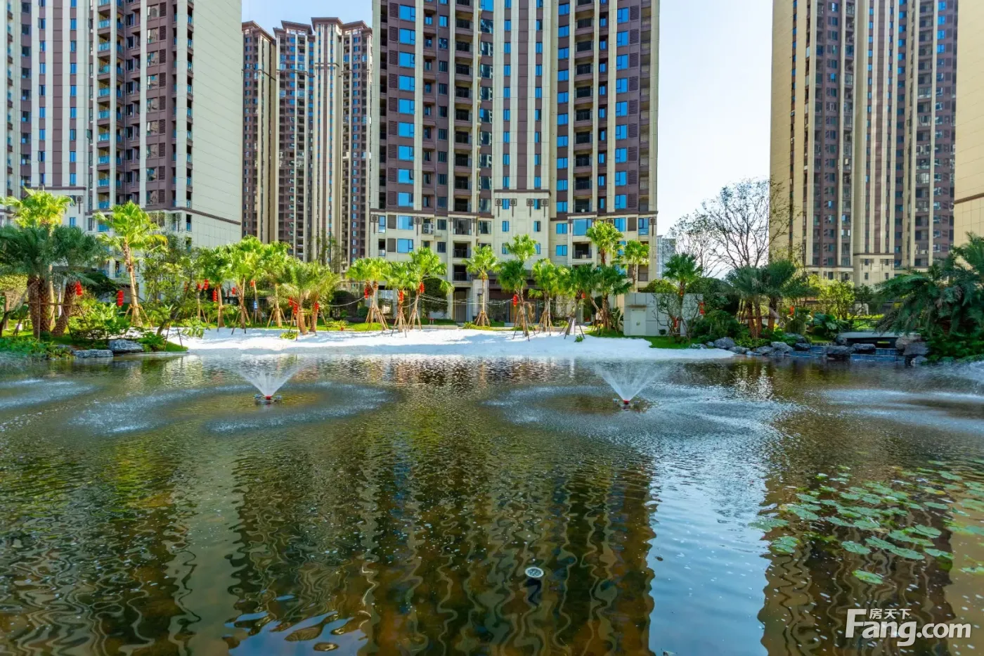 东玺台让人流连忘返11月最新动态快来看看它的美景
