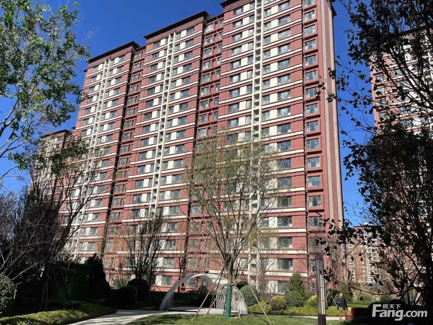龙湖天境丨尘林间有什么样居住的体验11月最新动态置业顾问为你真诚