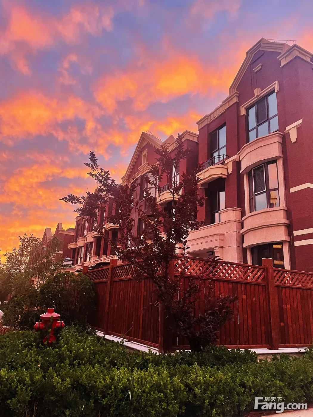 艺墅家酩悦让人惊艳11月最新动态快来看看它的魅力