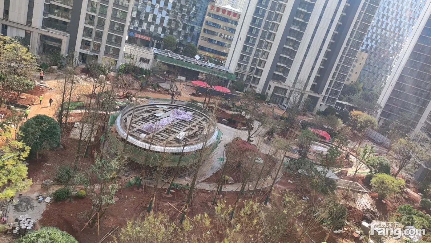 昆明新房网-房天下