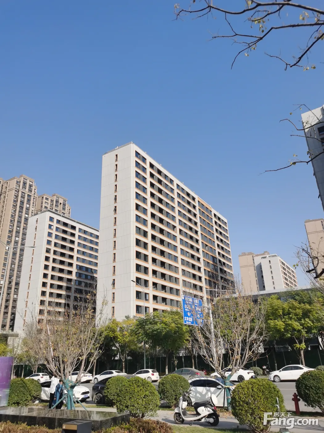 你知道中国铁建西派城的优势吗11月最新动态置业顾问为你详细介绍