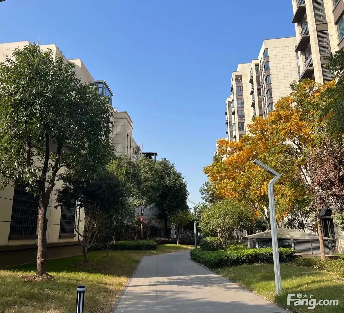 临空香廷值得你拥有吗12月最新动态置业顾问为你全面评估