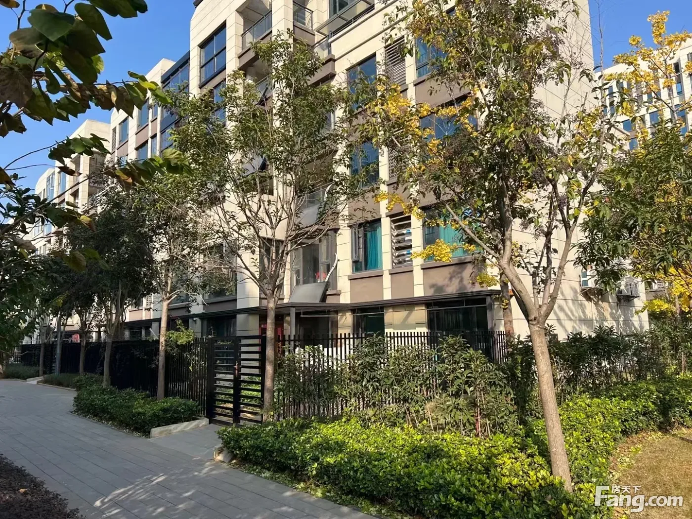 临空香廷值得你拥有吗12月最新动态置业顾问为你全面评估