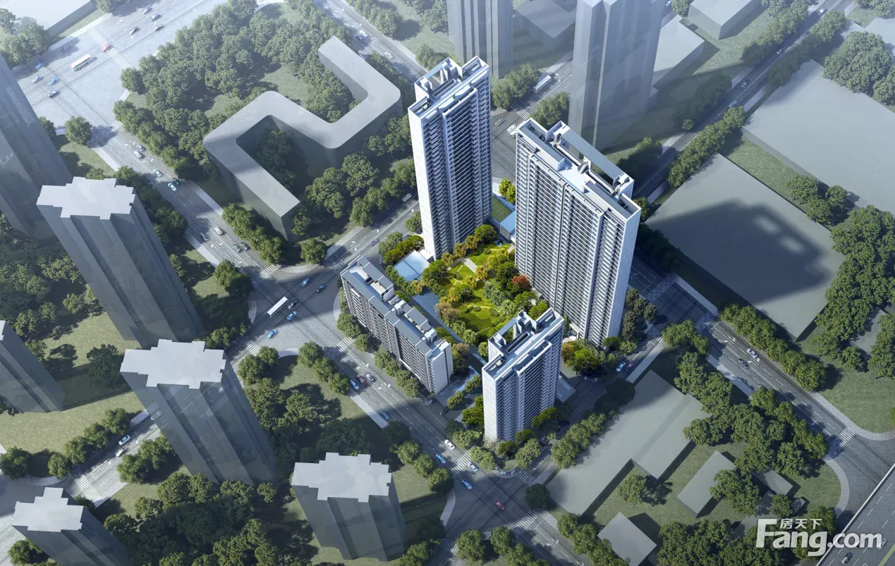 保利锦上12月最新动态置业顾问为你全方位展示