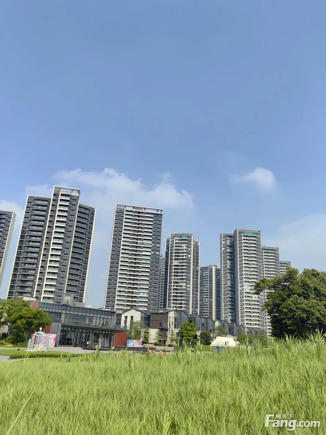 粤海城12月最新动态,置业顾问带你领略它的好!-江门新房网-房天下