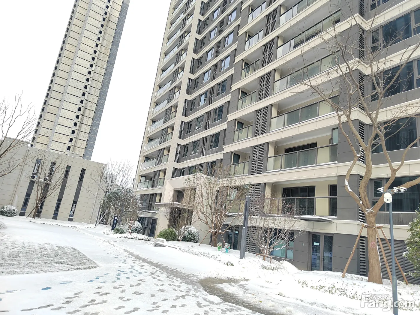 保利天珺12月最新动态,置业顾问为你揭开神秘面纱!-郑州新房网-房天下