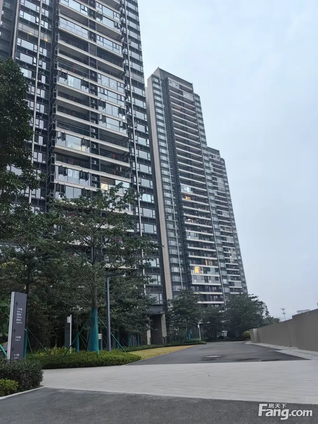 华润置地·公园上城值得你拥有吗?12月最新动态置业顾问为你全面评估!-广州新房网-房天下