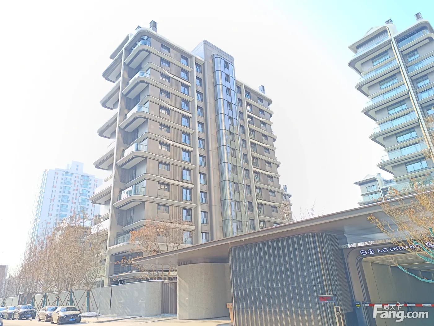 中海甲叁号院12月最新动态置业顾问为你全方位展示