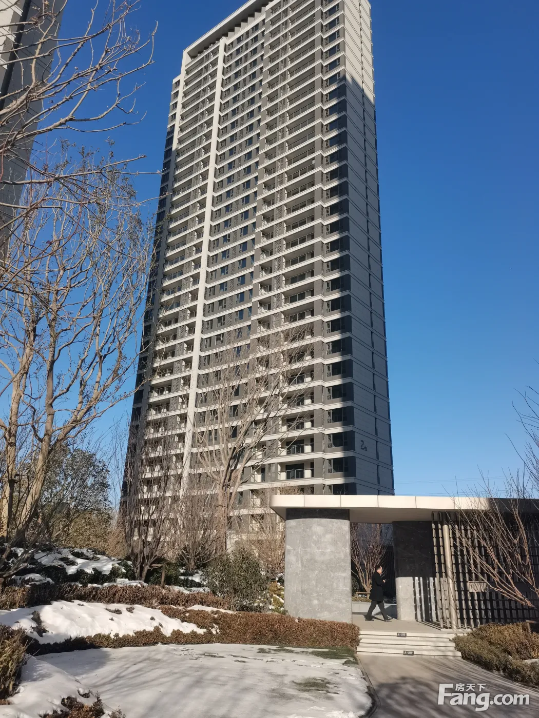 保利天珺是什么样的12月最新动态置业顾问为你带来最真实的体验