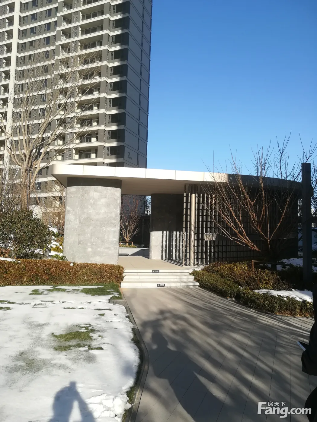 保利天珺有什么特色12月最新动态置业顾问为你一一揭秘