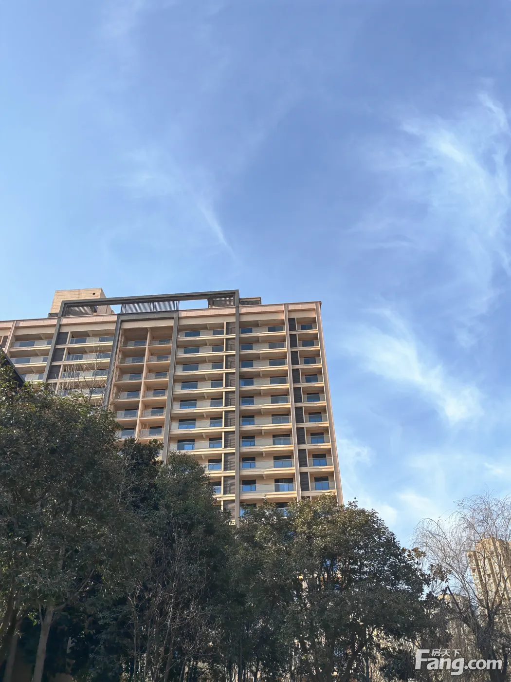 雁鸣墅语的居住体验如何02月最新动态置业顾问为你分享