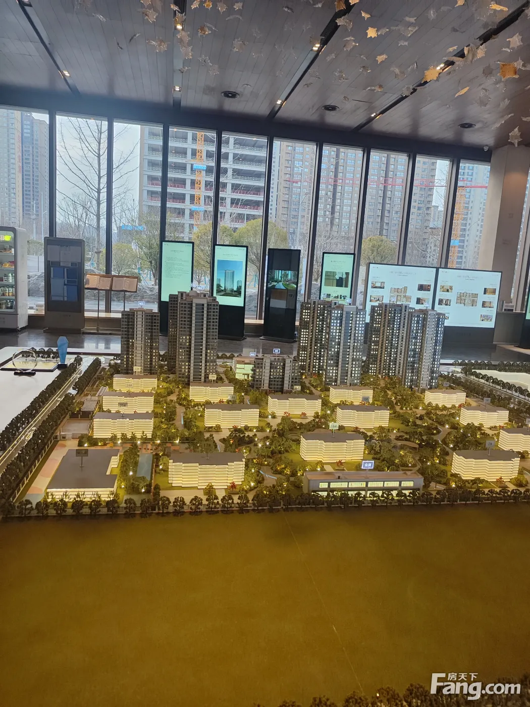 天地源高新宸樾01月最新动态置业顾问为你抢先展示