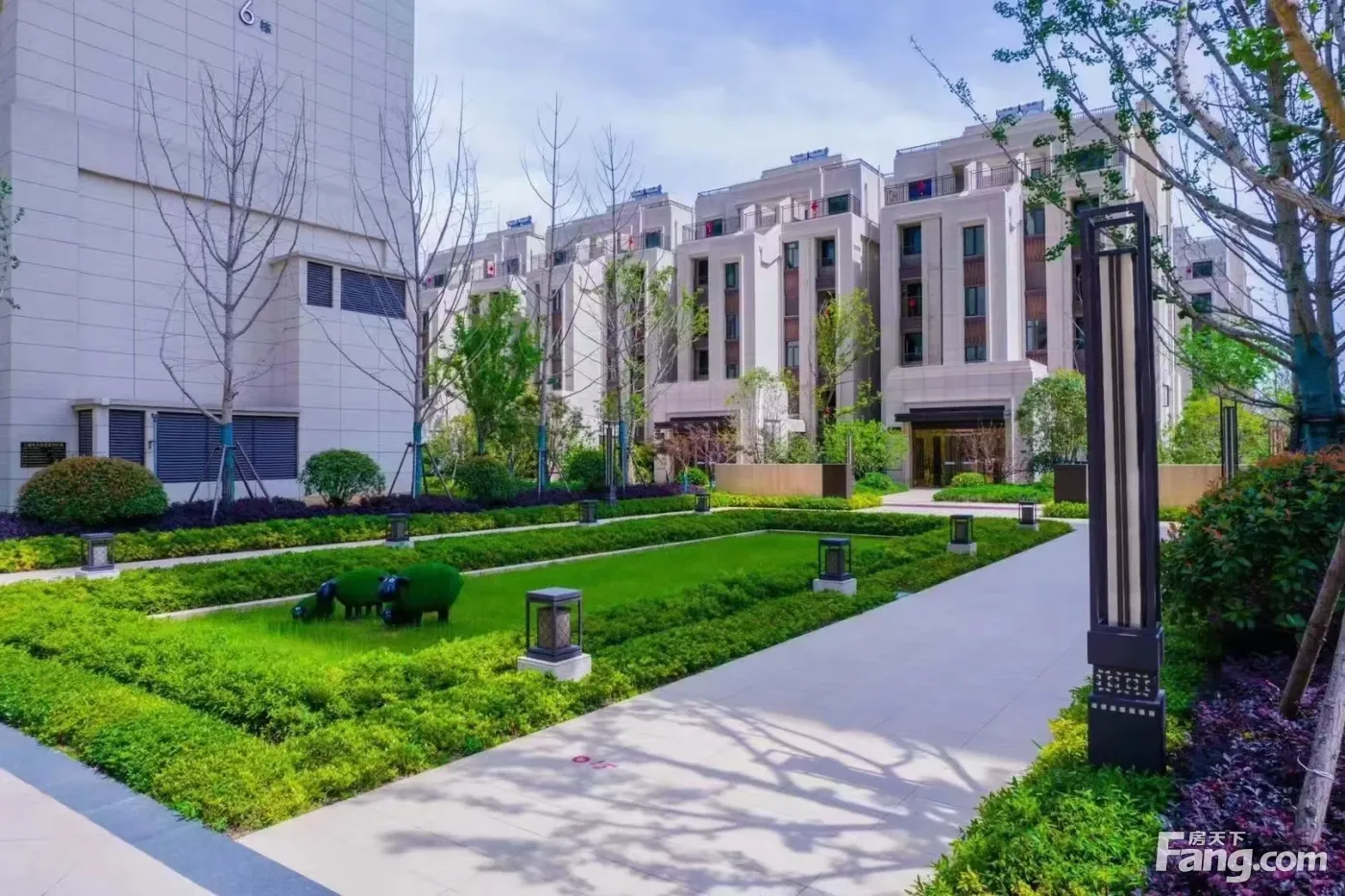 天纵御府02月最新动态置业顾问为你实时更新