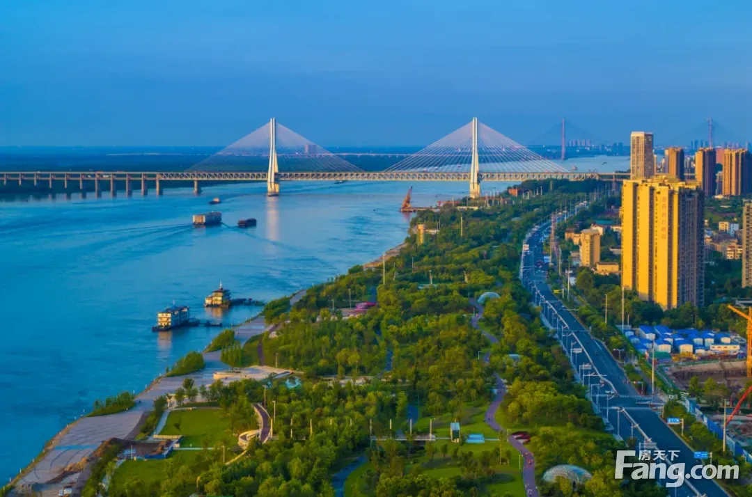 能建城发青誉府是什么样的02月最新动态置业顾问为你现场直播