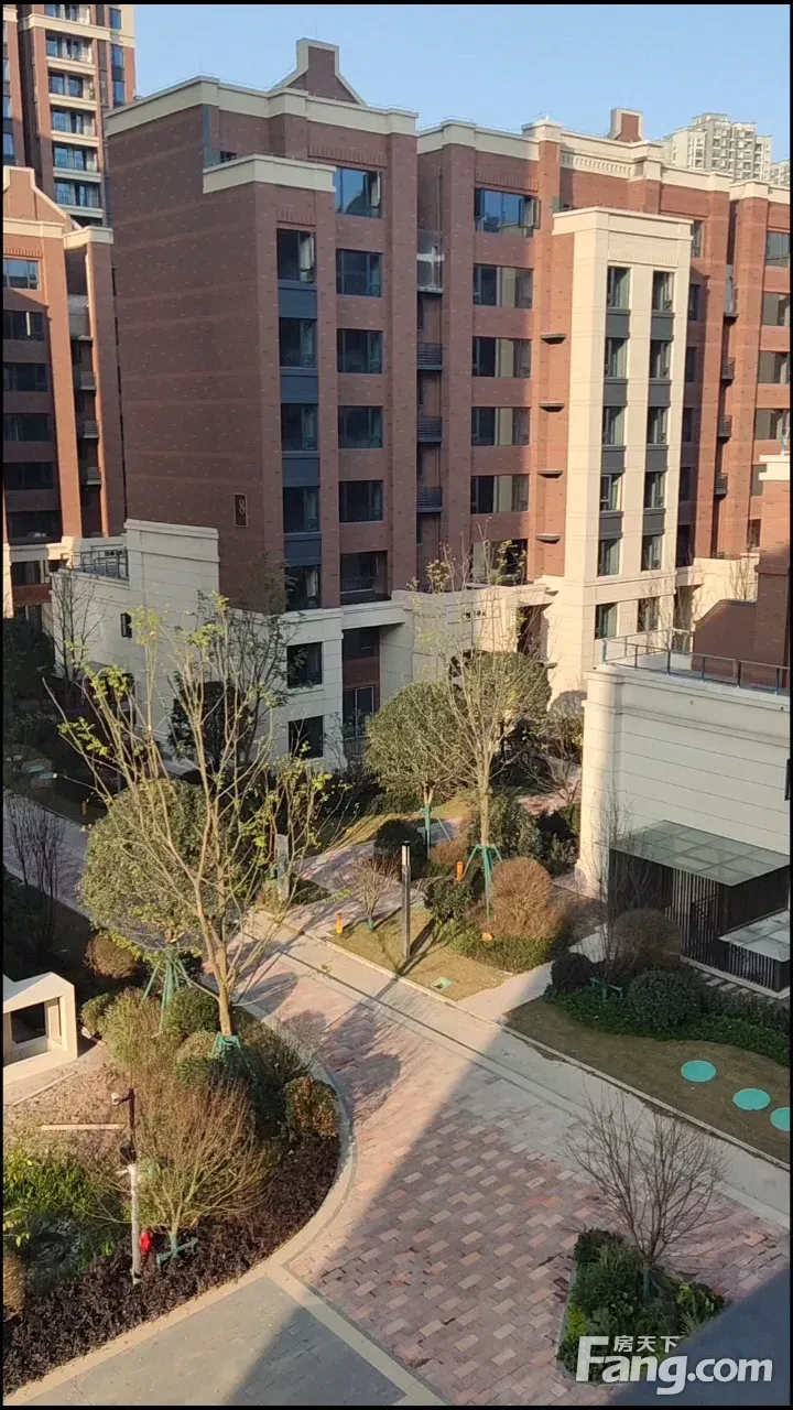 金地自在城02月最新动态置业顾问带你欣赏它的魅力