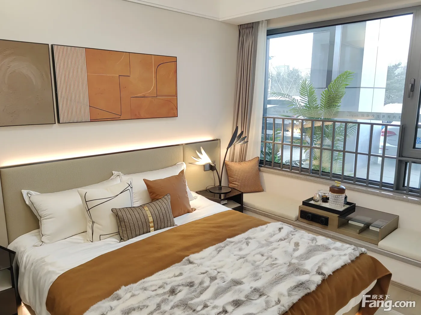 北京新房网-房天下