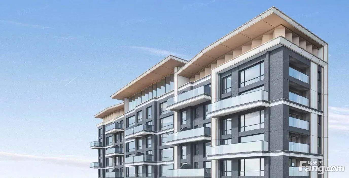 西安新房网-房天下