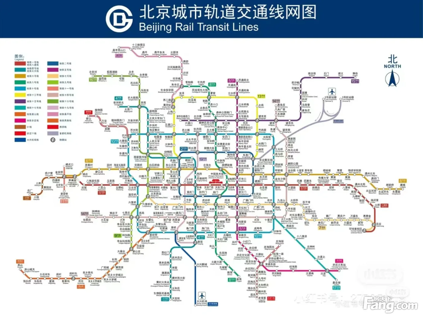 北京新房网-房天下