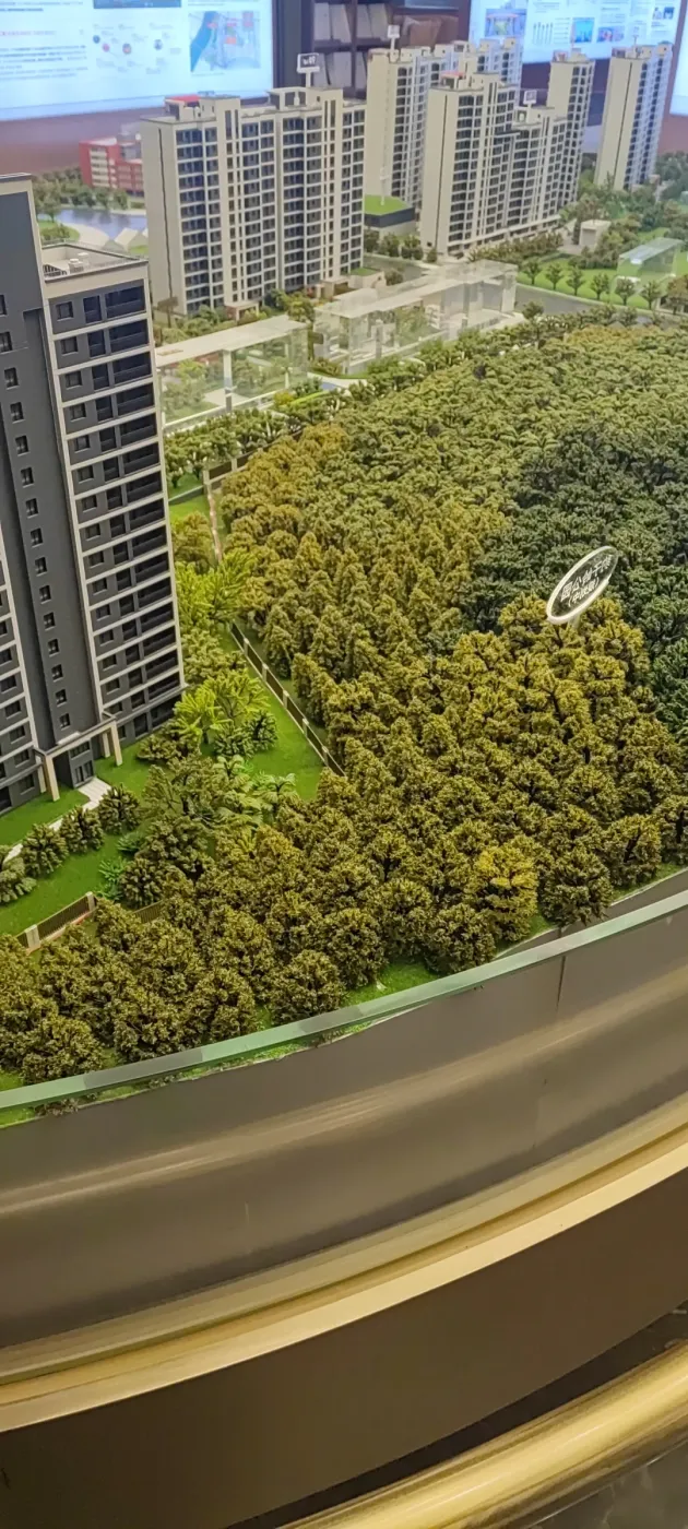 中建和悦宸光有什么亮点03月最新动态置业顾问为你精彩呈现