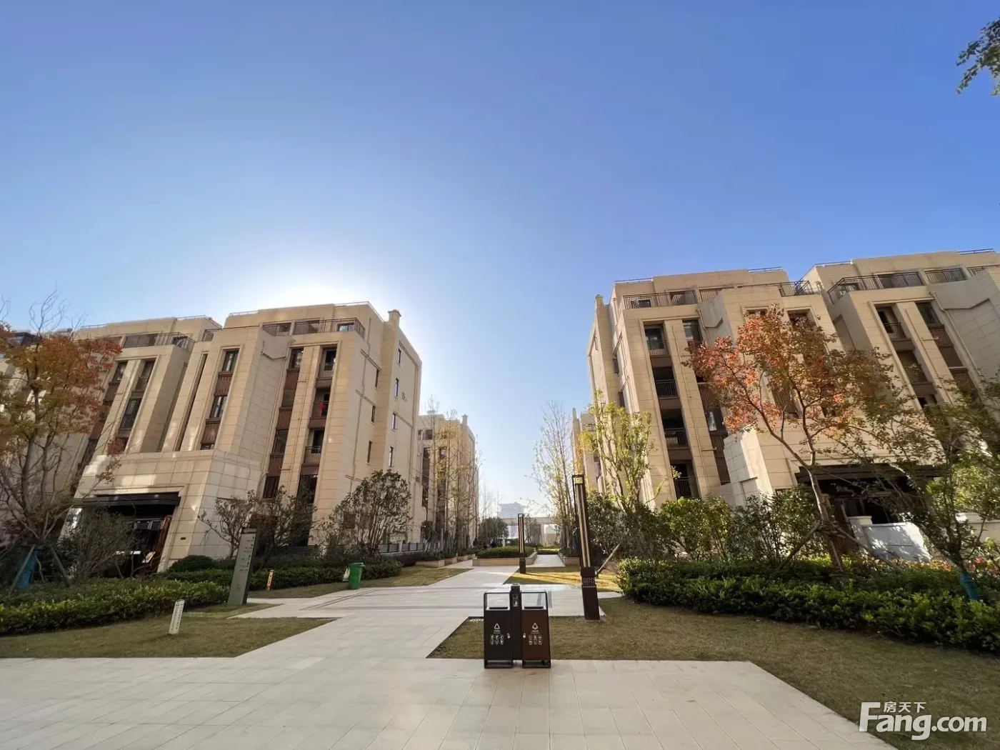 天纵御府有什么亮点03月最新动态置业顾问为你精彩呈现