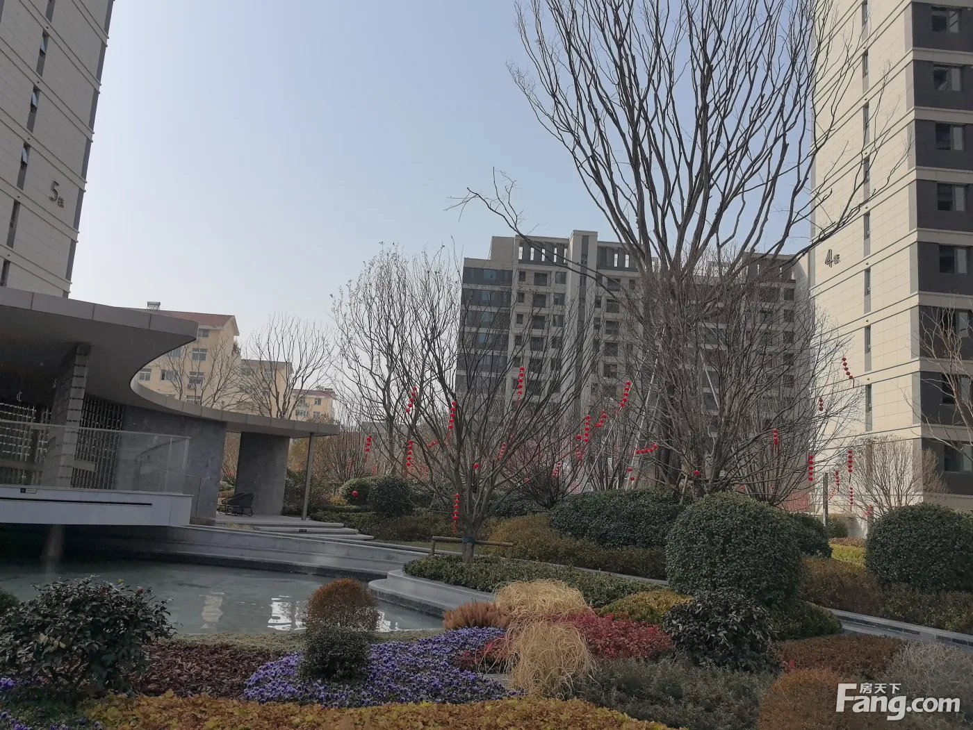 03月最新动态置业顾问带你看保利天珺,这些细节一定要注意!