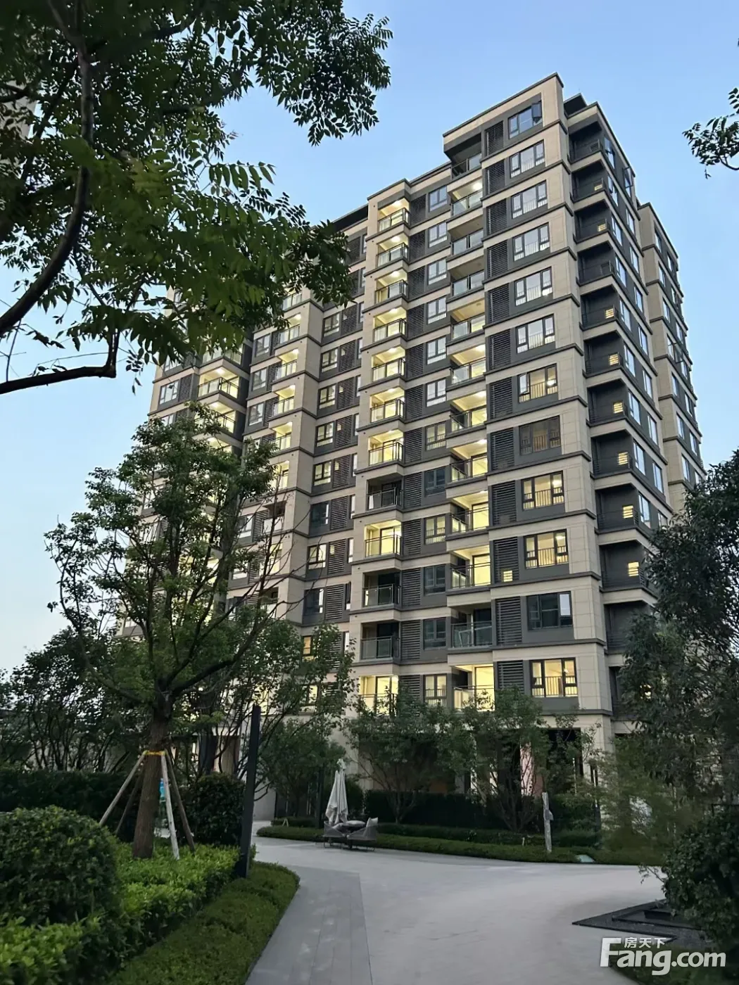 江南万科城的品质如何03月最新动态置业顾问为你展示