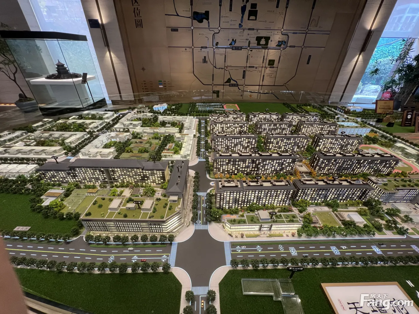 北京城建天坛府03月最新动态置业顾问为你实时更新