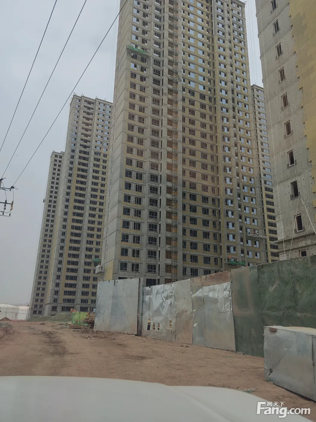 绿城·兰州诚园是怎样的?03月最新动态置业顾问为你真实展示!-兰州新