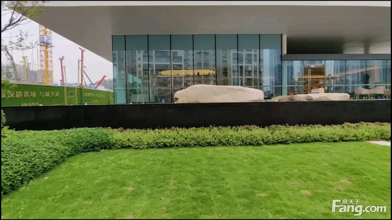 你想不想看看高新仕林苑03月最新动态置业顾问带你亲眼见证它的魅力