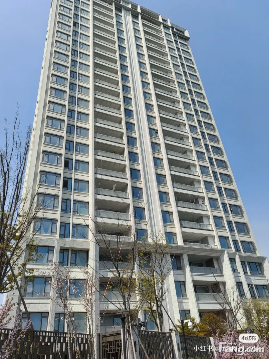 兰香湖壹号04月最新动态置业顾问带你领略它的好