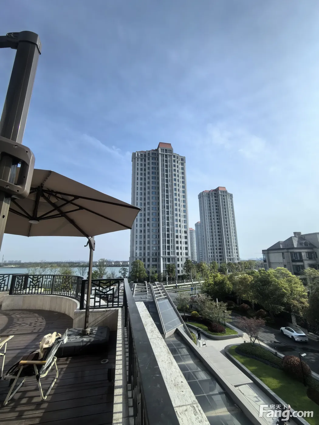 兰香湖壹号有什么样居住的体验04月最新动态置业顾问为你真诚分享