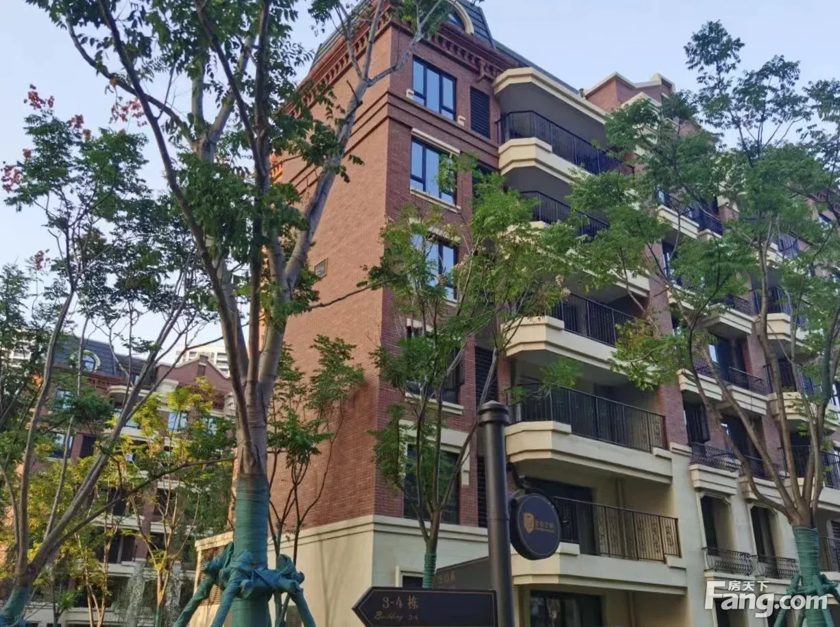 葛店建投金地博雅园04月最新动态置业顾问为你全方位展示