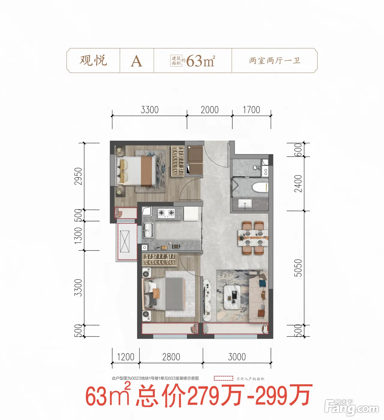 均价47400元/平方米
