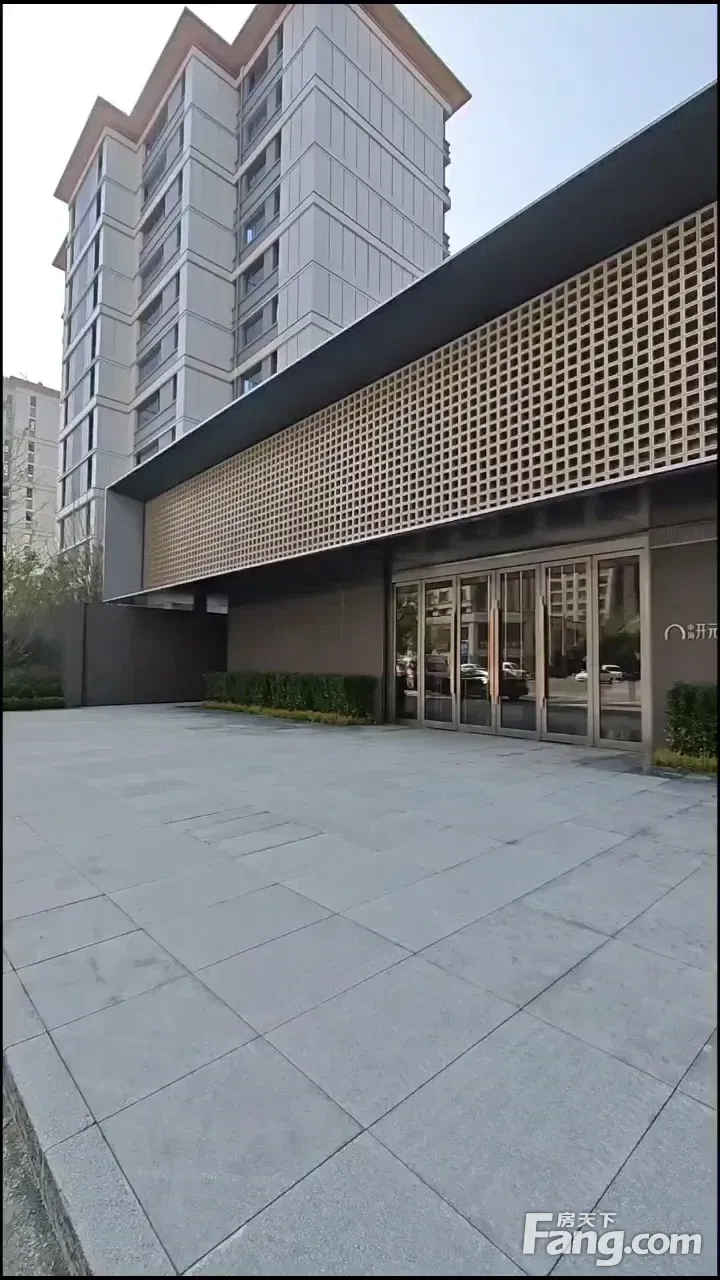 中海开元壹号紫宸值得你拥有吗04月最新动态置业顾问实拍让你明白