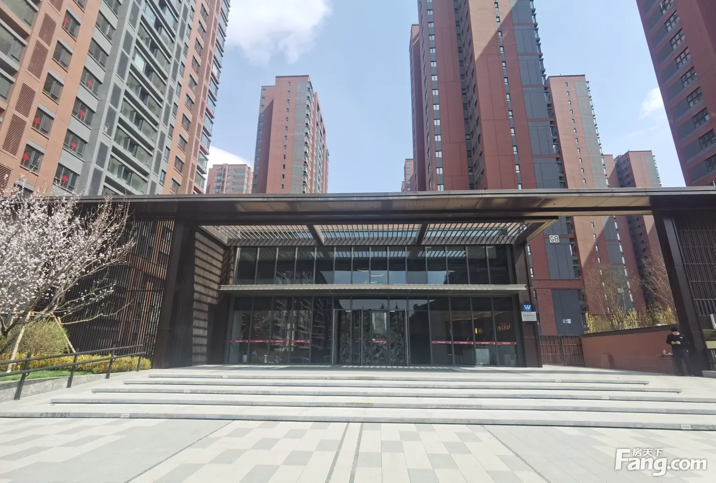 想买房的朋友看过来,招商·公园187205月最新动态有你想要的一切!