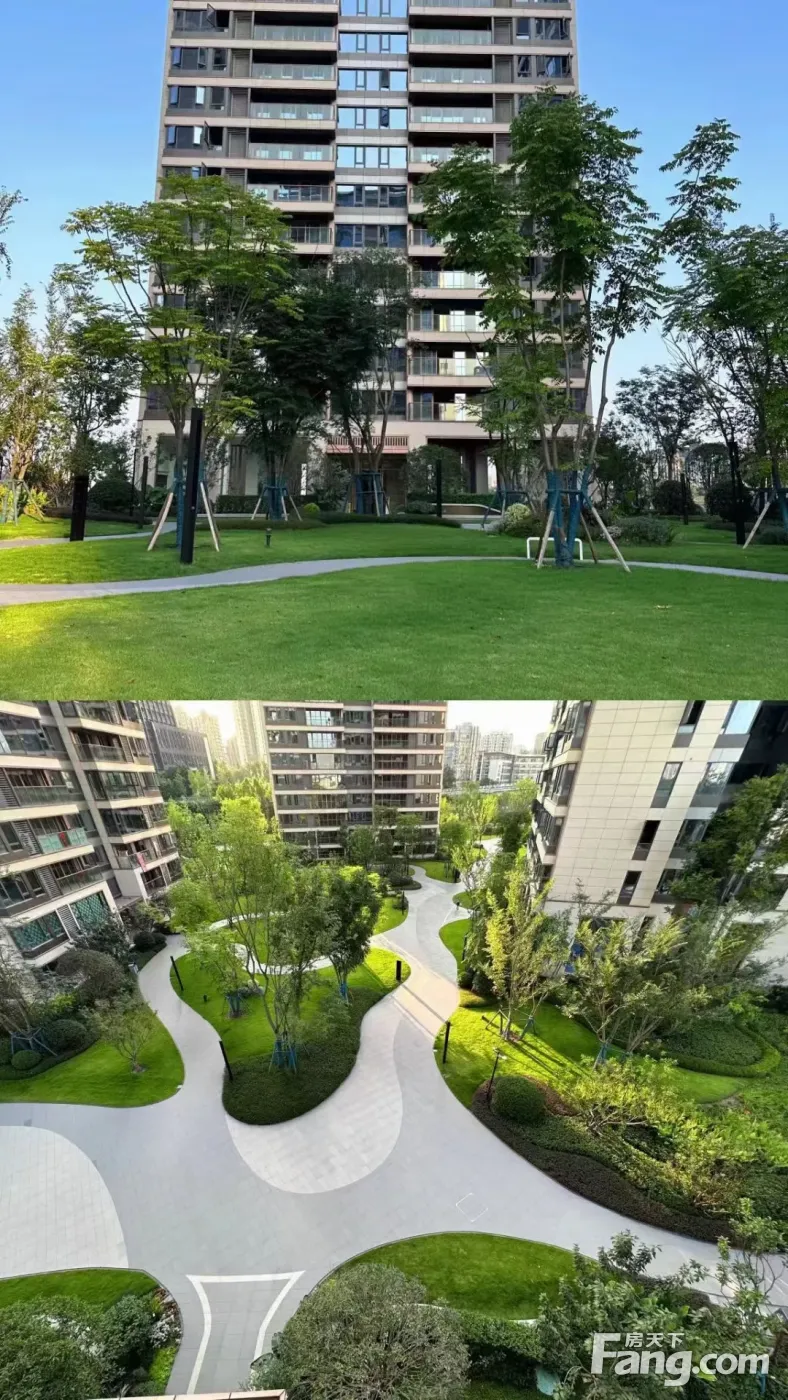 中国铁建西派宸樾的品质如何?05月最新动态置业顾问为你展示!