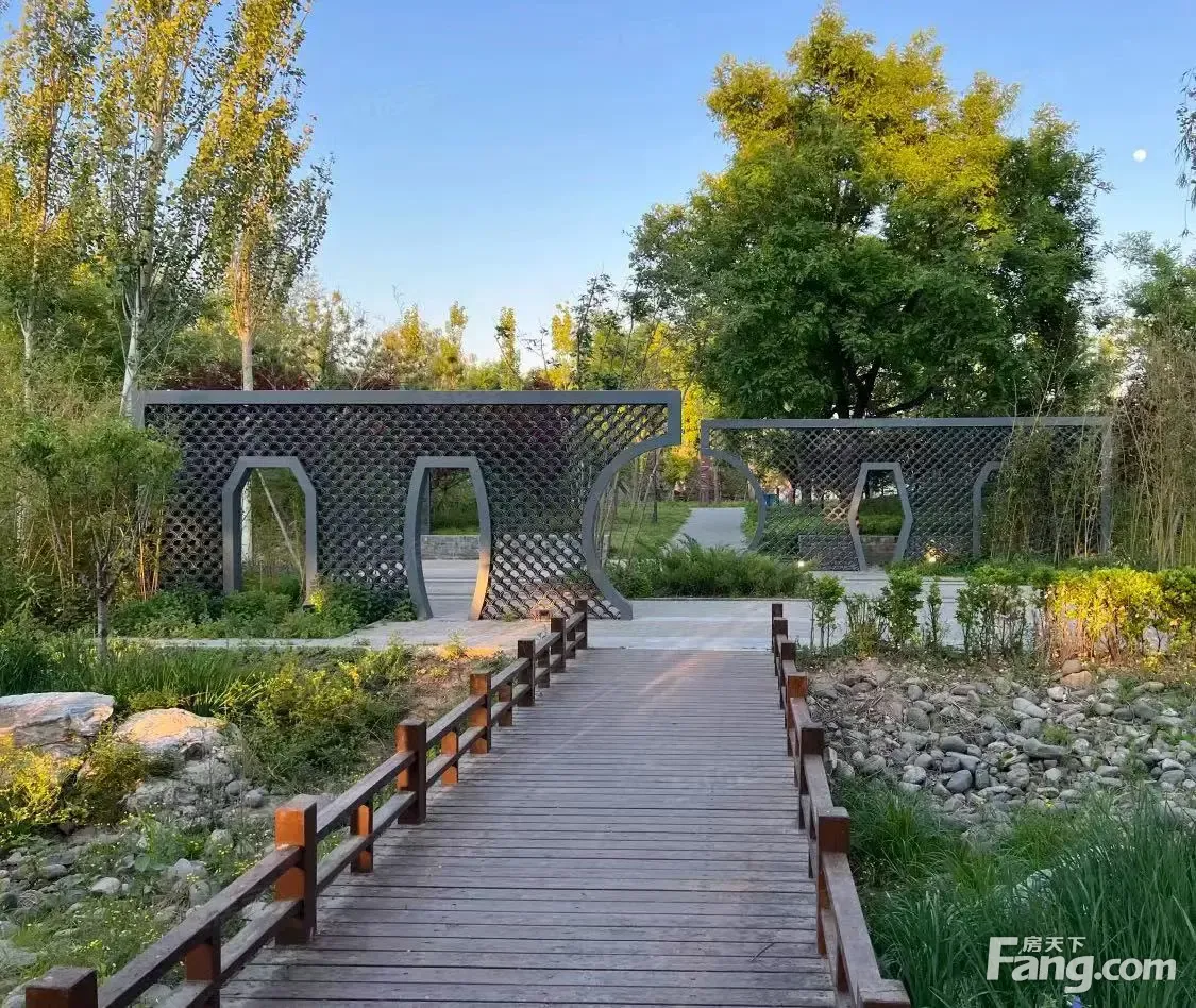 你知道中建大瓦窑项目dwy