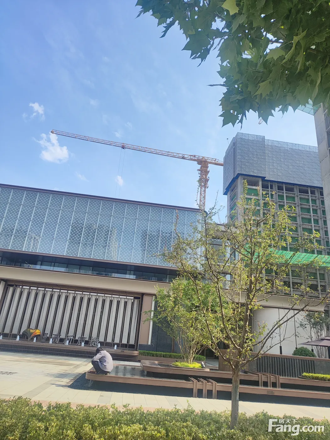 天地源·高新宸樾值不值得你拥有?05月最新动态置业顾问为你真实评价!