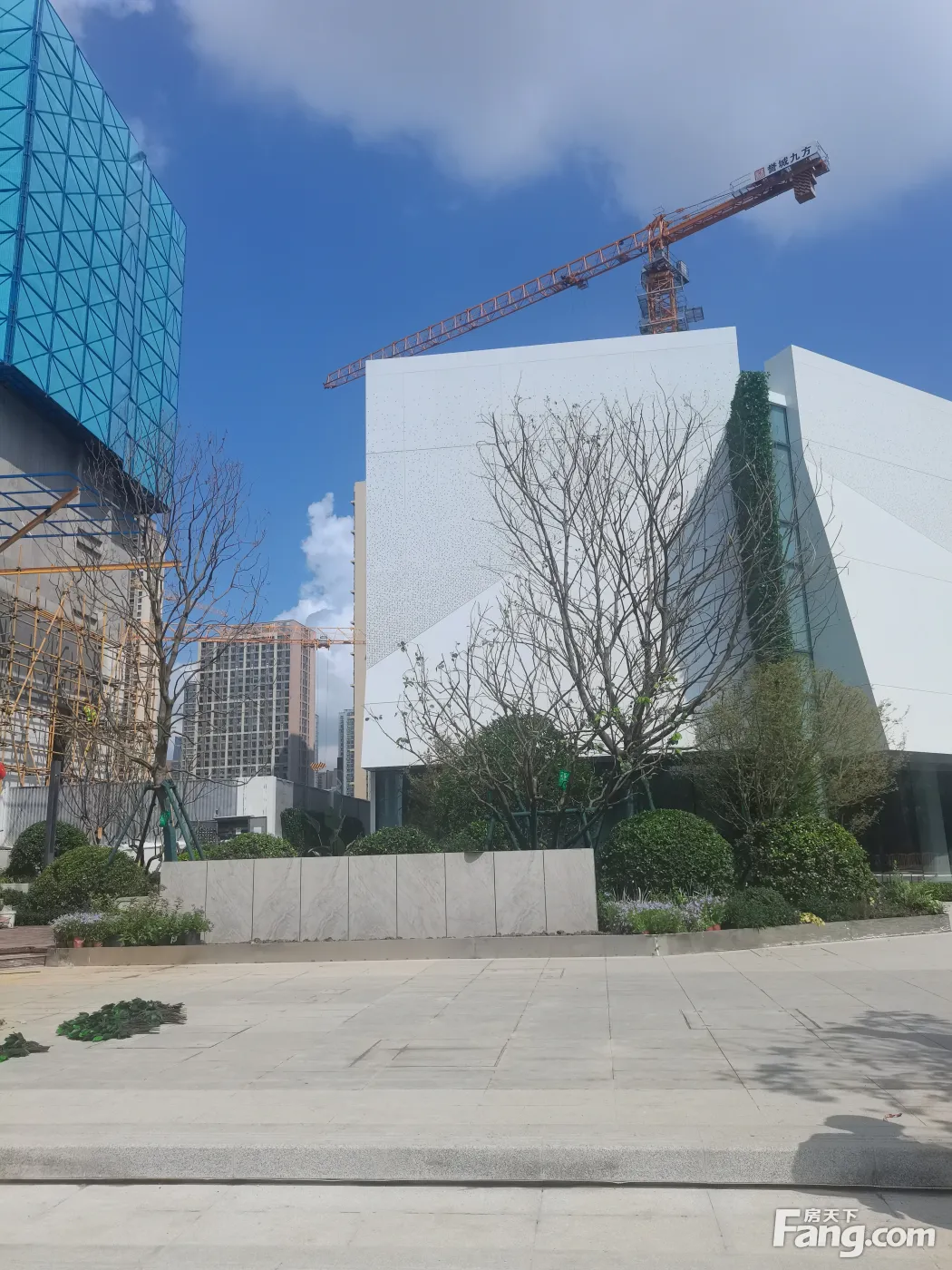 城投·金沙府值得你拥有吗?05月最新动态置业顾问实拍让你明白!